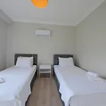 Villa Aromatherapy