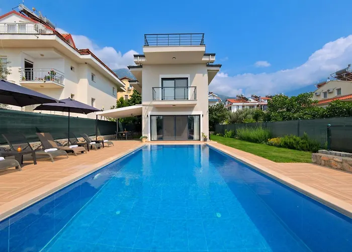 Villa Aromatherapy