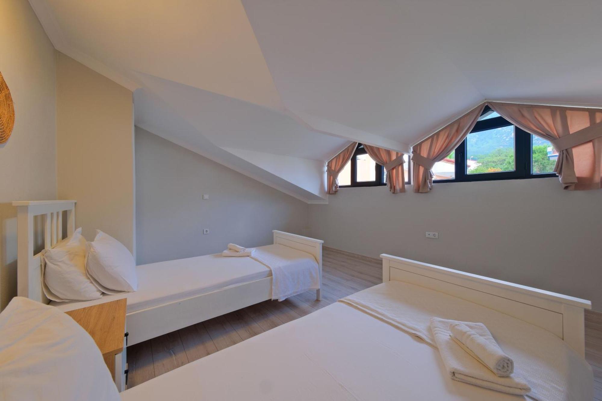 Villa Aromatherapy