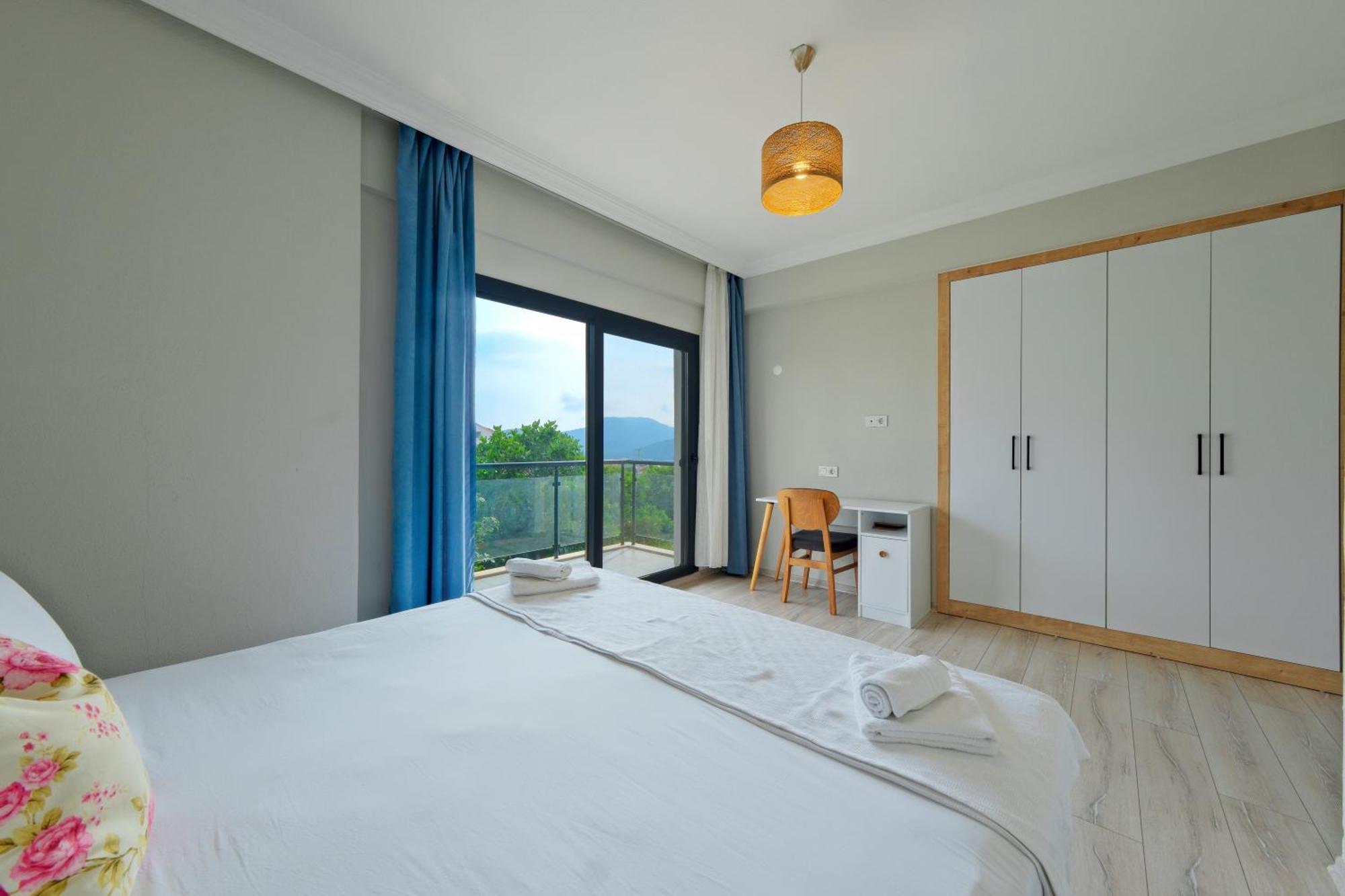 Aromatherapy Villa *