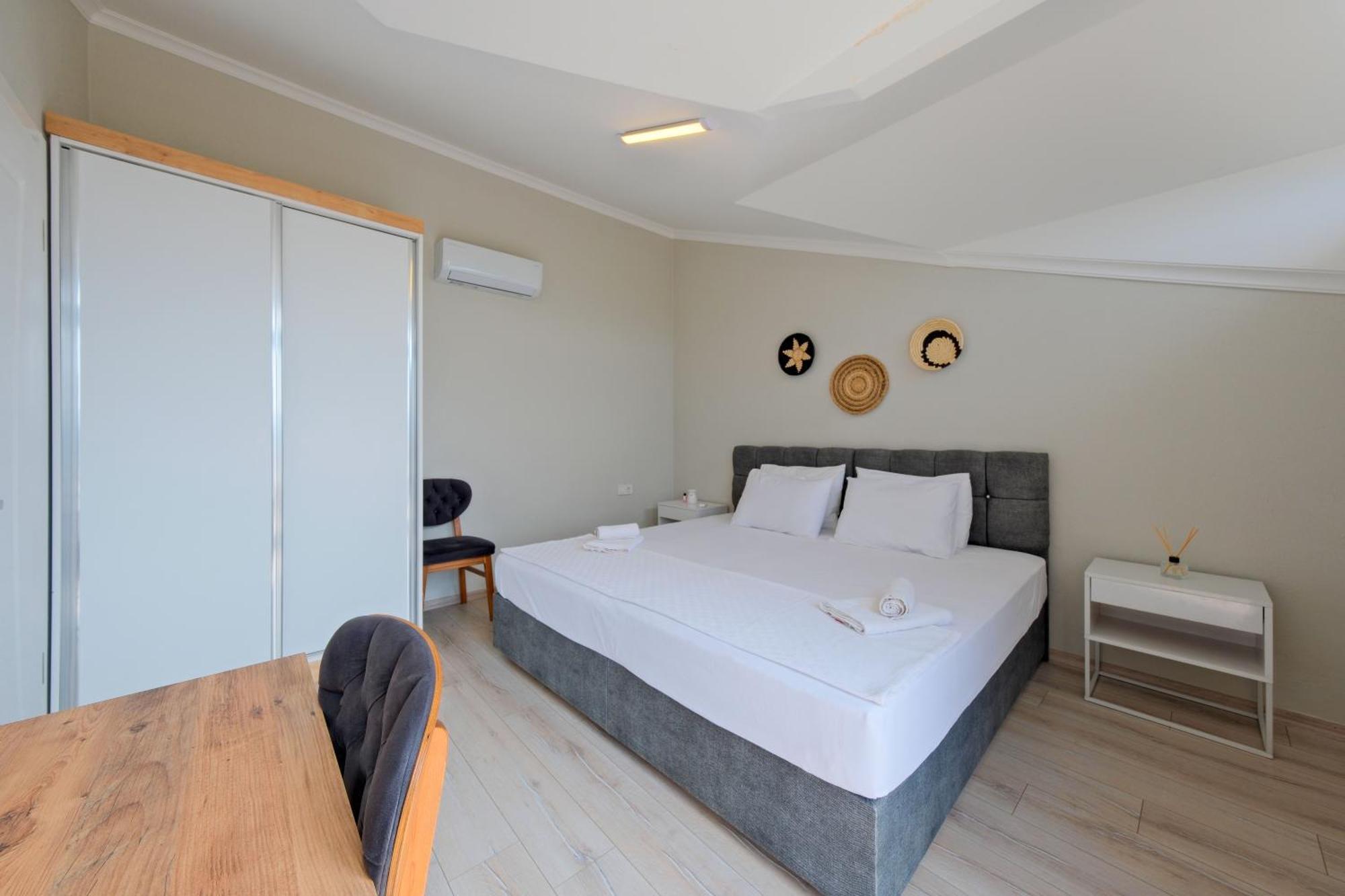 Villa Aromatherapy *