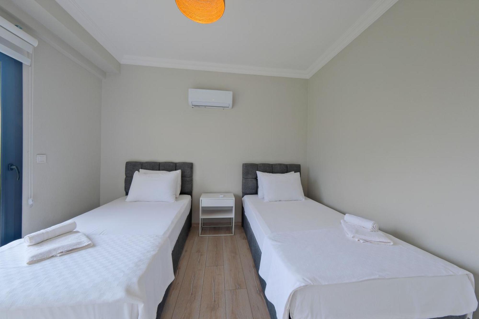 Aromatherapy Villa Fethiye