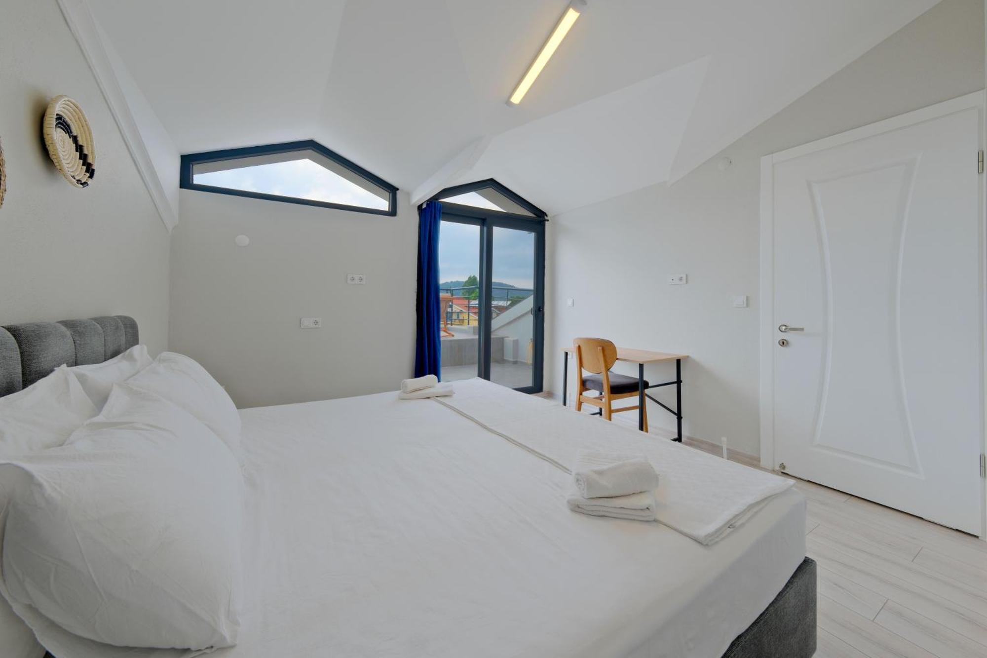 Aromatherapy Villa Fethiye