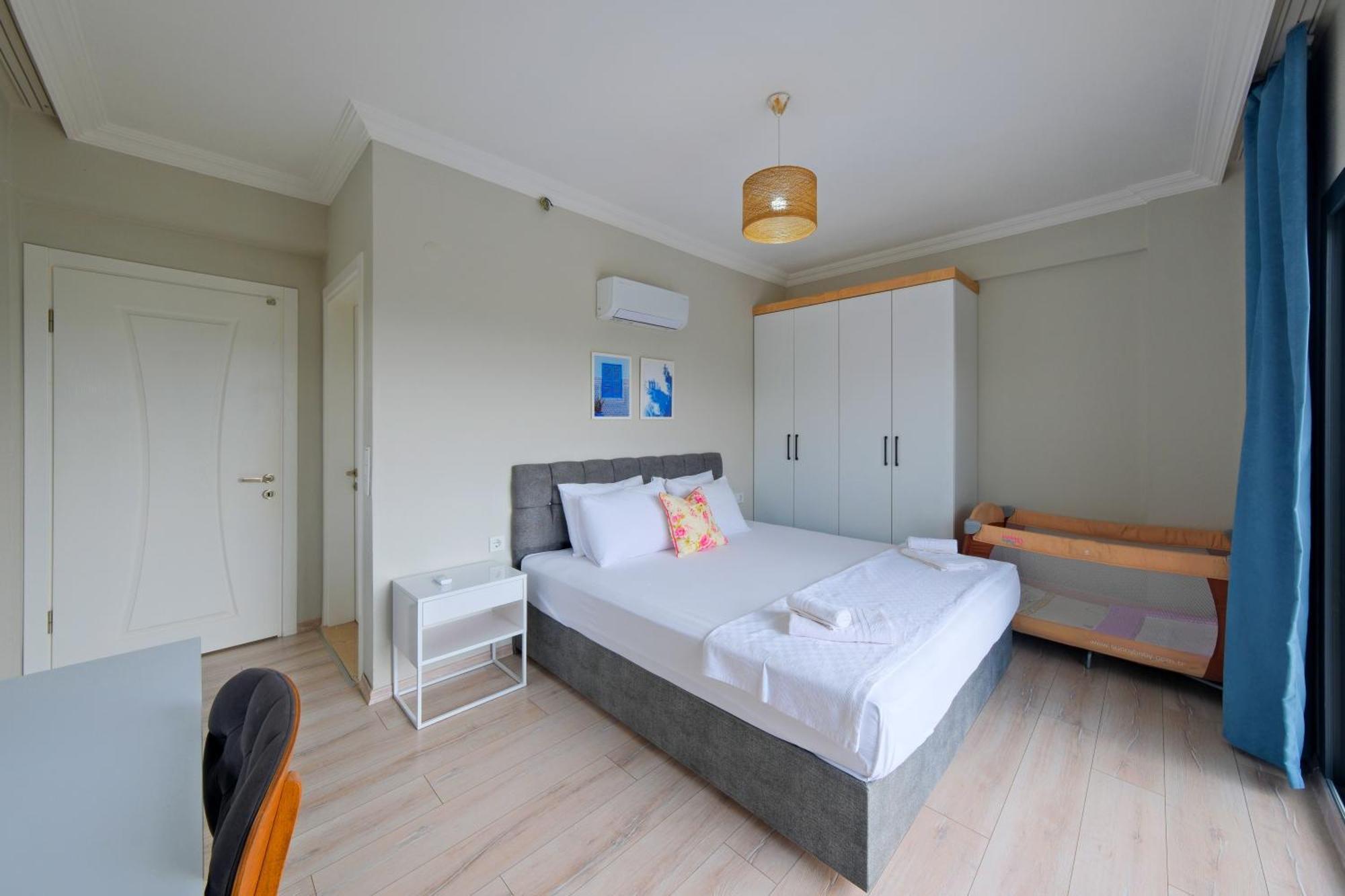 Villa Aromatherapy Fethiye