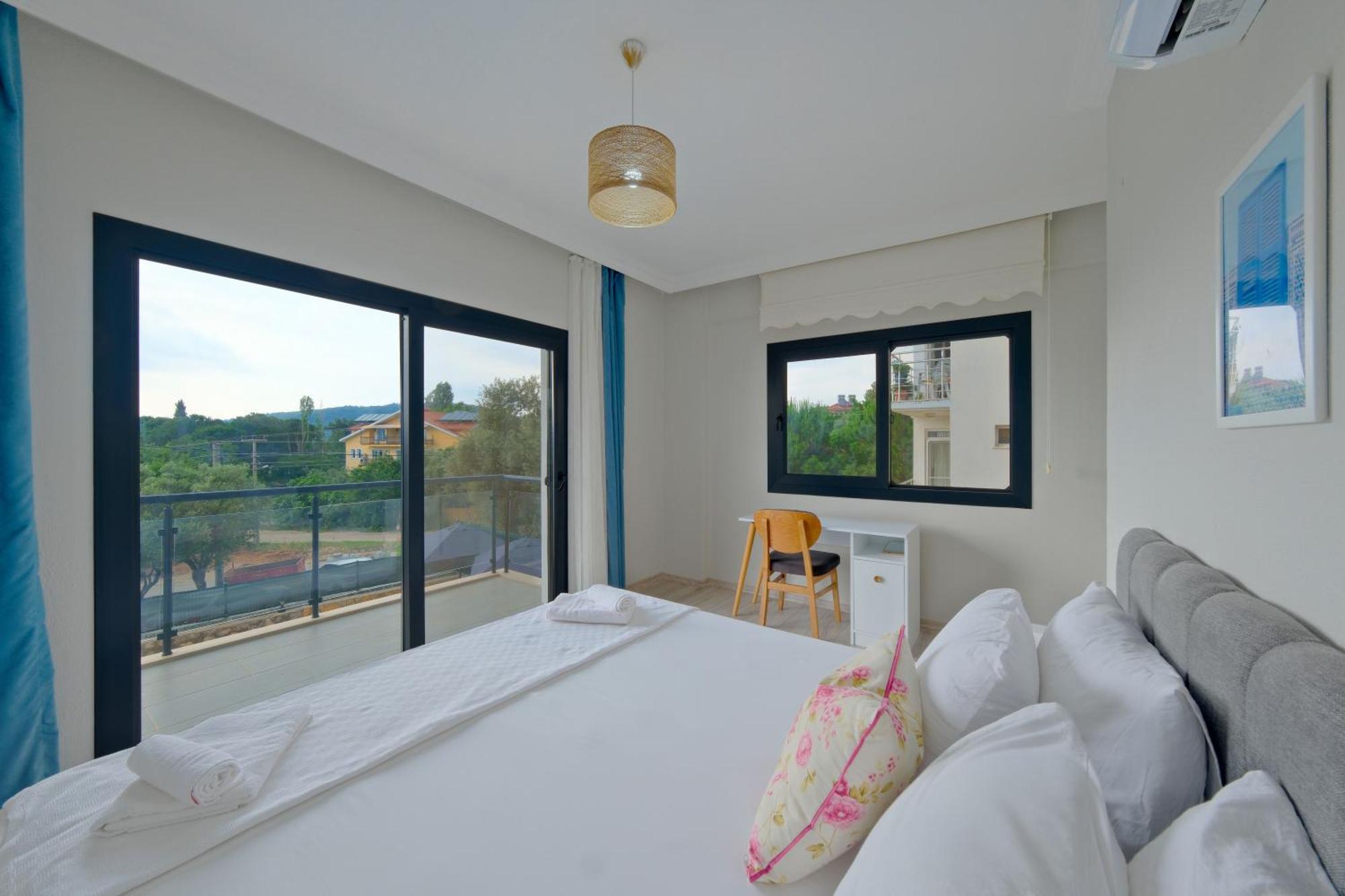 Aromatherapy Villa *