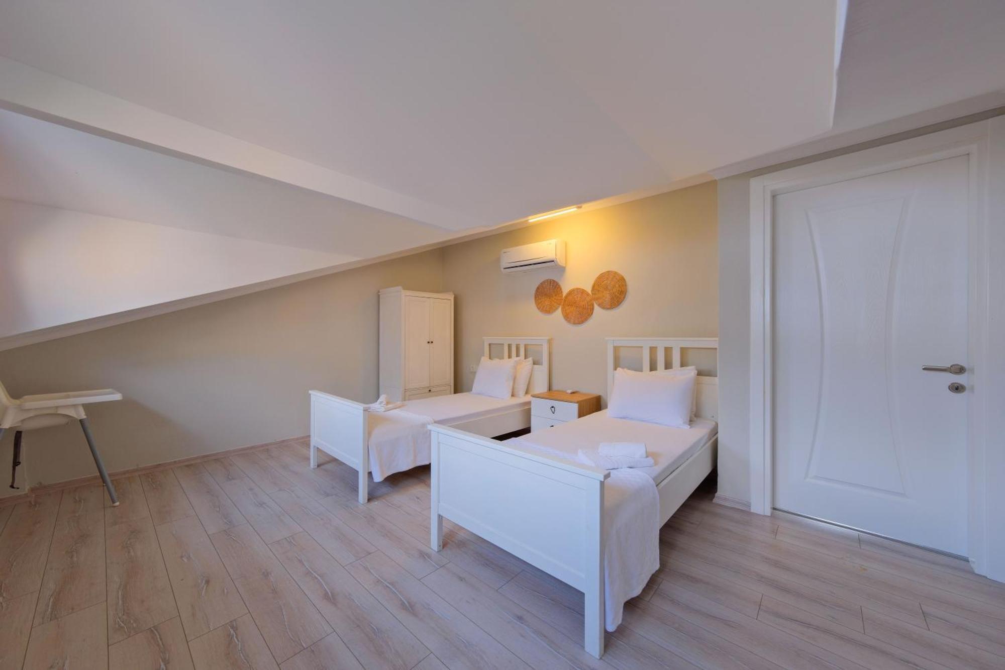 Aromatherapy Villa