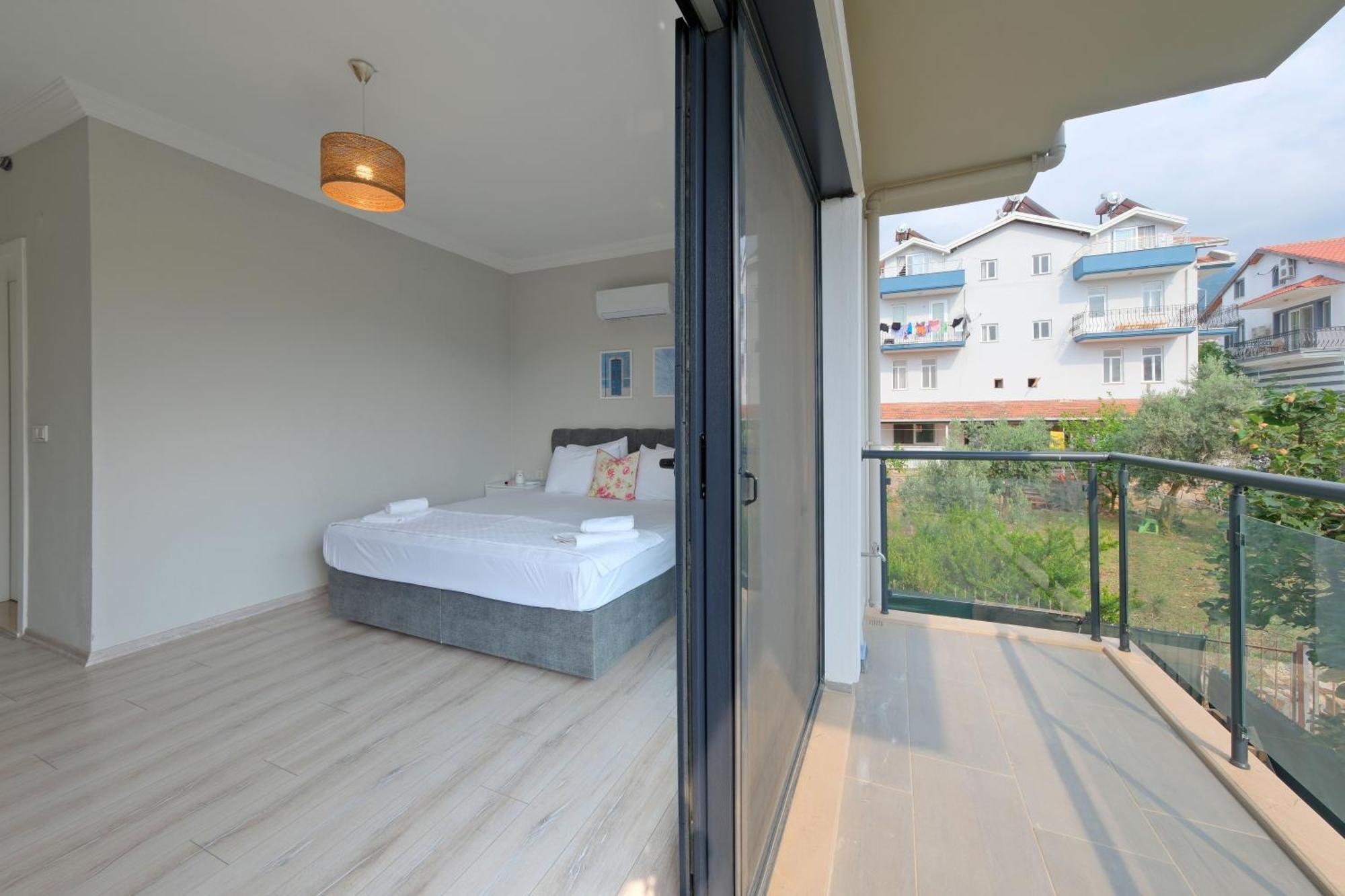 Aromatherapy Villa *